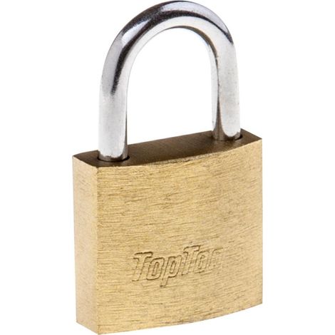Cadenas de 30 mm, 3 clés