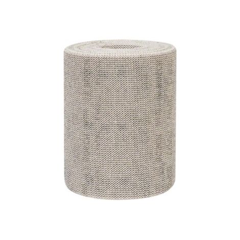 Rollo de malla de lija expert m480 de 93 mm 5 m g 80 para lijado manual (1/5)