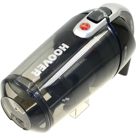 ENSEMBLE BOITE CYCLONIQUE POUR PETIT ELECTROMENAGER HOOVER - 48023703 (1/3)