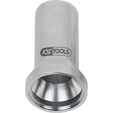 Douille étagée, intérieur Ø 32mm, extérieur Ø 42mm