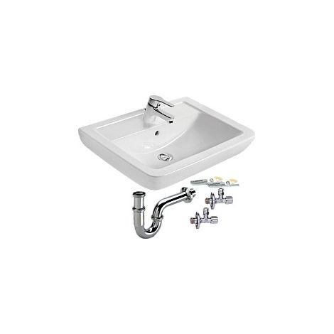 Pack promototionnel kit lavabo (1/5)