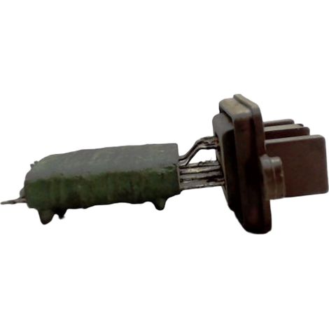[PRODUIT D'OCCASION] Resistance De Chauffage FIAT Punto ♻️ Ref Oe. 77364714 - Garantie à vie (1/3)