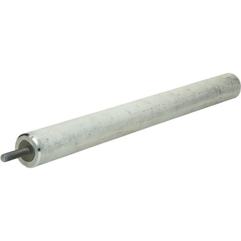 Anode supérieure