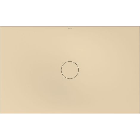 Plato de ducha BetteAir con soporte mínimo, 1600x1000mm,
