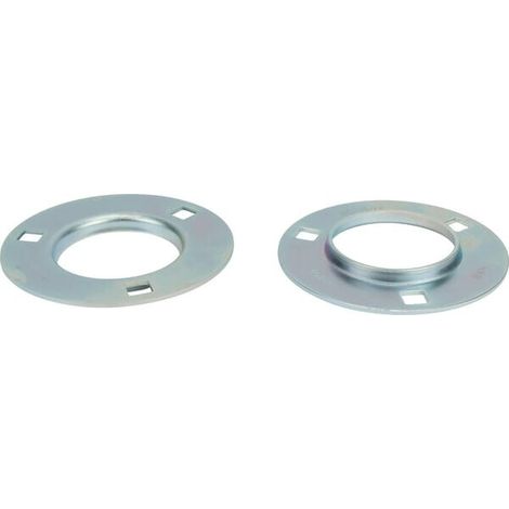 Lagerflansch UNIVERSAL NWB01382