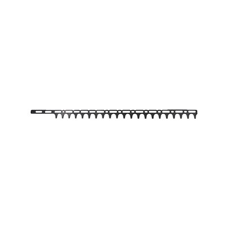 Lama Inferiore per Potatore Echo Modelli Hcs-3210es. Origine: X412-000790.