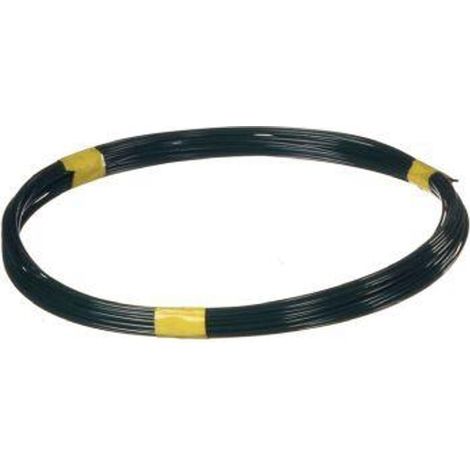 Spanndraht grün 3,1 mm a 55 m