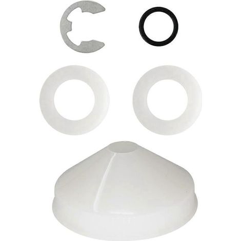 Kit de bouton de filtre de piscine pour filtres Star-Clear Plus-- (1/5)
