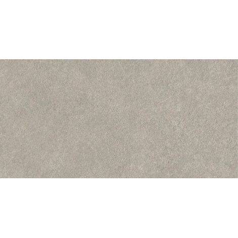 Carrelage effet Pierre Quartzite Gris Galet 120x60x0,9 cm Venturo - Sol extérieur (vendu par carton de 1,44 m²) - RO'MA CARRELAGE (1/5)