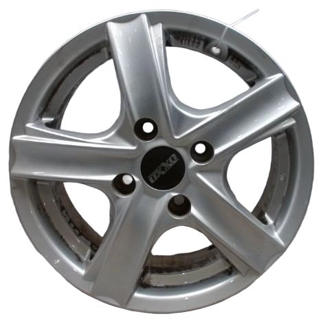 [PRODUIT D'OCCASION] Jante Aluminium SMART Forfour -04/2004 ♻️ Ref Oe. A4544010401 - Garantie à vie (1/3)