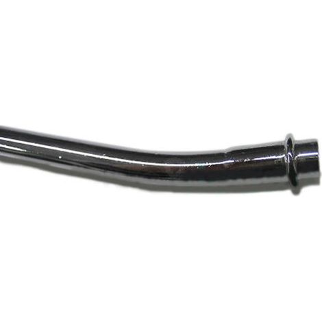 Cannetta alimentazione rubinetto 48069curv Grohe