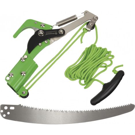 Cesoie rami e cingolati 30 cm (Per 3)