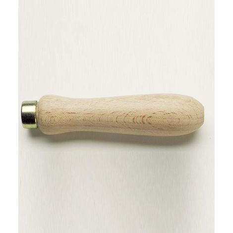 Manico in legno per raspa Ariex