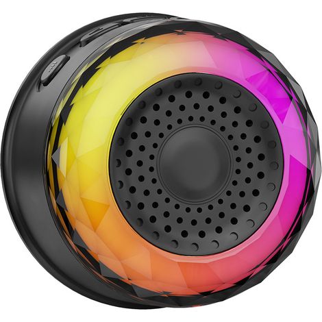 Sonnette sans fil WiFi avec alarme sonore et lumineuse, portée de 350 m, IP44, veilleuse pour la maison et le bureau.-AquaForge (1/4)