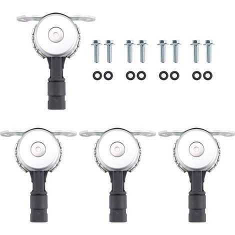 Four engines, BR3Z6M280A, BR3Z6M280E and BR3Z6M280D, are available for Ford engines with variable valve timing.