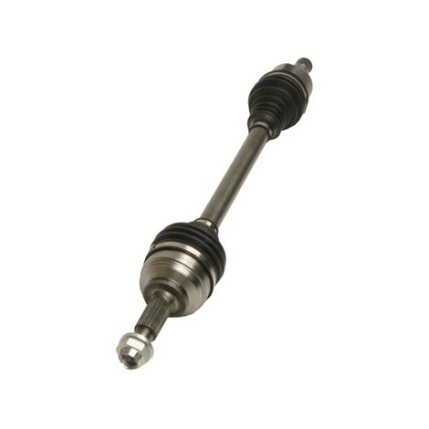 ARBRE DE TRANSMISSION MAXGEAR RENAULT CLIO 12- 0.9B GAUCHE (1/2)