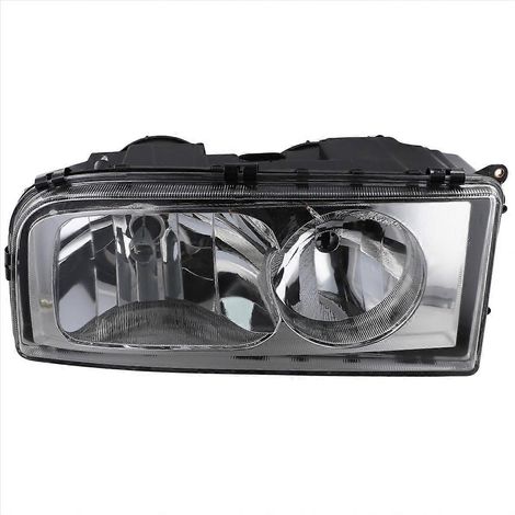 Faro delantero para camión Benz Actros (1/5)
