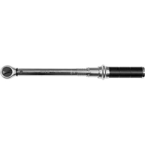 Drehmomentschlüssel 1/2" 10-60Nm YT-07740 Yato (1/2)