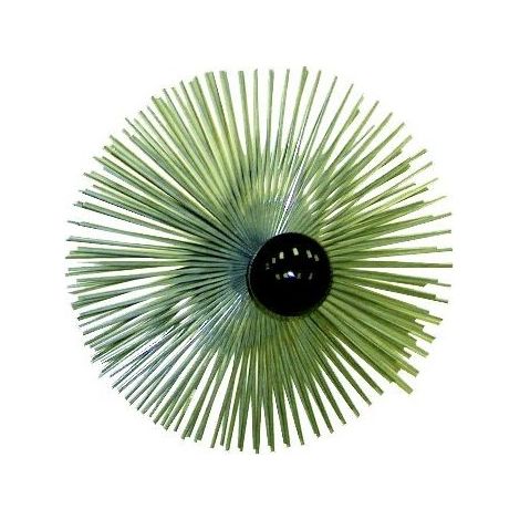 Erizo PVC Rd D150 1612