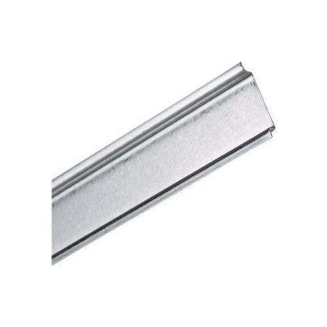Rs Pro – Rail DIN oméga 80mm x 35mm x 7.5mm – Installation facile pour systèmes électriques – Robustesse et fiabilité accrues
