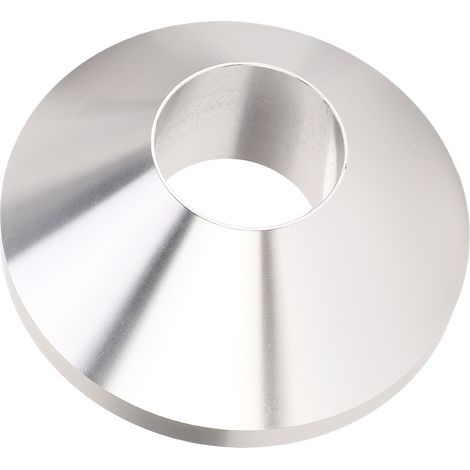 Cône de Centrage Démonte-Pneu Manuel en Alliage d'Aluminium pour Camion avec Axe Central de 1,65 Pouce de Diamètre (1/5)