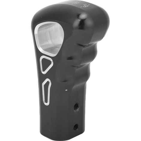 Levier de vitesse de remplacement pour Polaris Ranger RZR 800 900 1000 S XP, noir, poignée de modification auto. (1/5)