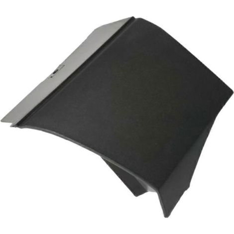 Moulure de garniture d'aile avant inférieure de voiture, panneau de protection, 2 clips gauche/droite pour CX-3 2016 2017 2018 2019 2020 2021 A (1/5)