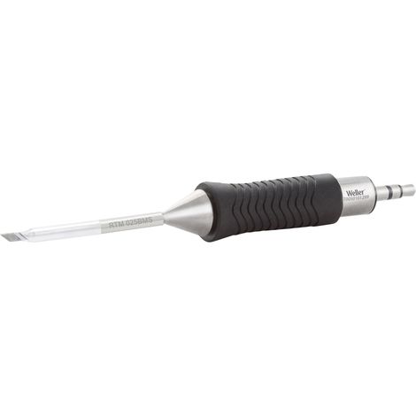 Weller RTM 025 K MS Lötspitze Meißelform  Spitzen-Länge 19 mm Inhalt 1 St. (1/5)