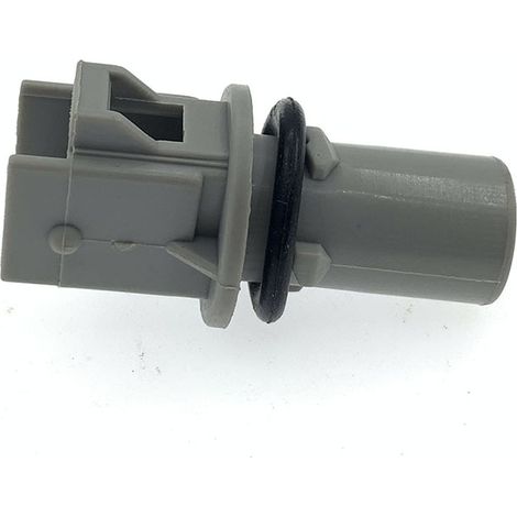 The 34303-SX0-003 socket is compatible with Honda, Mitsubishi and Suzuki automotive bulb sockets with T10 and T15 connectors (single bulb socket).