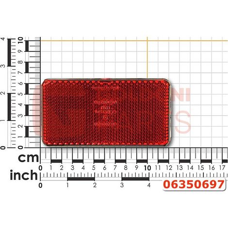 REFLECTOR ORIGINAL GOLDONI 06350552