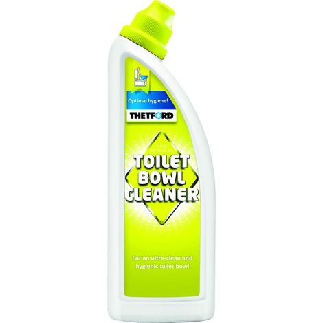 Limpiador químico para inodoros Toilet Boal Cleaner - Thetford
