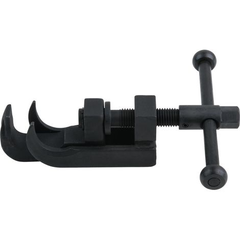Kstools – Outil pour démontage des cales de soupape – Acier spécial – Compatible moteurs diesel Opel, Isuzu, Renault, Volvo, Mazda – Longueur 145 mm