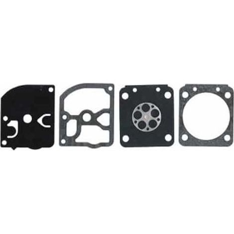Kit membranes joints ZAMA GND50 pour carburateur STIHL BG55 – BG85 – SH55 – HS45 – FS450 – Adaptable pour usage professionnel (1/2)