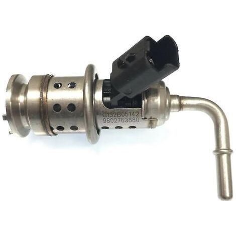AdBlue-Einspritzdüse kompatibel mit 1,6-HDI-Motoren – Reduziert Schadstoffemissionen – Für Citroën und Peugeot 2008–2020 – Teilenummer 9802763880 (1/5)