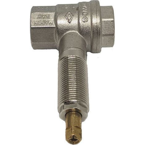 Ricambio valvola a sfera per miscelatore Gessi 37584.078