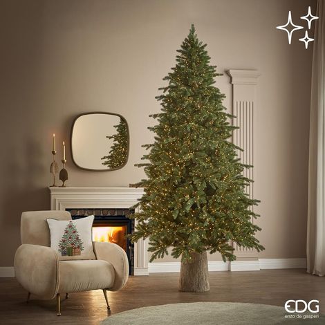 EDG Pino Imperial New Albero 5300Miniled H.240 D.150 Ip44 (1/3)