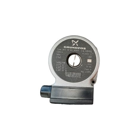 Motor circulador grundfos UPS15-60 turbina 67mm