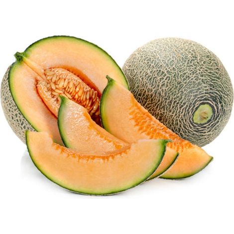 Semi di melone "Hale's best jumbo" piante per orto e giardino coltivazione domestica e professionale