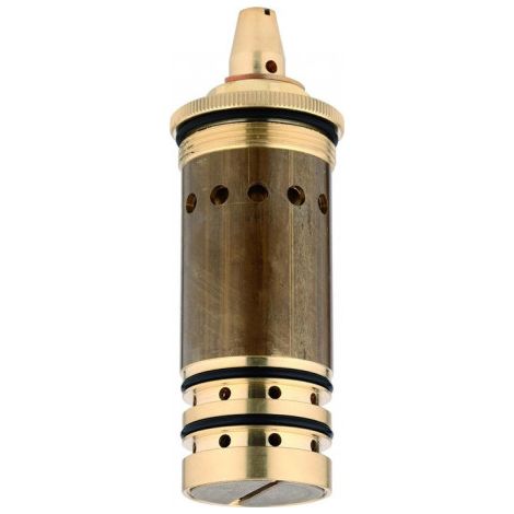 Thermoélément 47064 1/2 pouce bimetal pour Grohmix