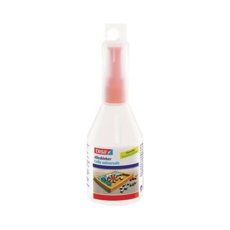 Alleskleber ® nicht auswaschbar nachfüllbar 90g ® nicht auswaschbar nachfüllbar 90g (1/4)