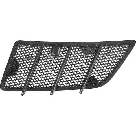 Grille d'aération supérieure de capot pour Mercedes-Benz W164 ML GL 320 350 450 550 63 AMG (2008-2020) (1/5)