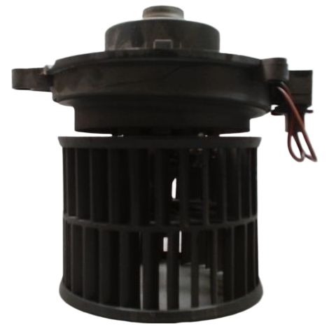 [PRODUIT D'OCCASION] Moteur Ventilateur Chauffage FORD Fiesta 2005- ♻️ Ref Oe. 1252926 - Garantie à vie (1/4)