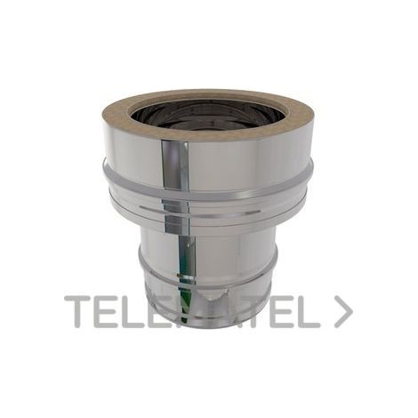 ADAPTADOR SIMPLE/DOBLE 180 2700213 SCHUTZ