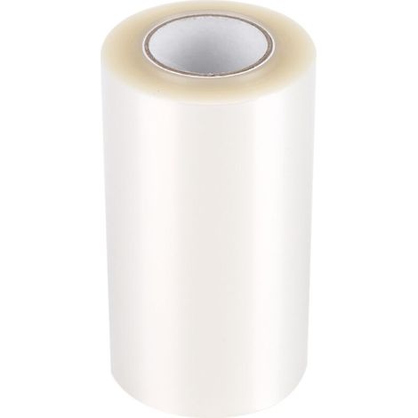 Film à Gâteau, Film Mousse, Feuille Transparente, Décoration de Gâteau, Ruban de Protection pour Gâteau, Transparent, Sûr, Sain, Cuisson, Emballage, Matériau PP, Perméable à (1/5)