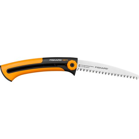 Scie de jardin Fiskars Xtract™ S - SW73