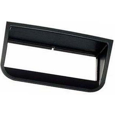 Cadre Autoradio 2139 compatible avec Peugeot 406