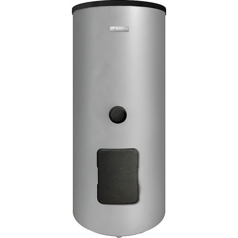 Bosch Junkers Solar-Warmwasserspeicher Stora WS 310-5 EKP 1 B 290 Liter Speicher (1/3)