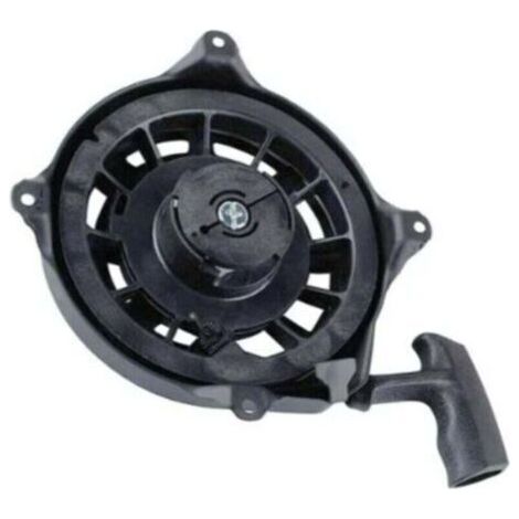 Pair - Lanceur Pour Tondeuse À Gazon, XU, 497680, Compatible Oregon 31-068 - (1/4)