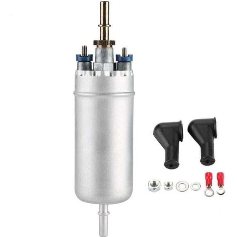 Pompe à carburant électrique pour voiture, 0580464073, pour Iveco Daily