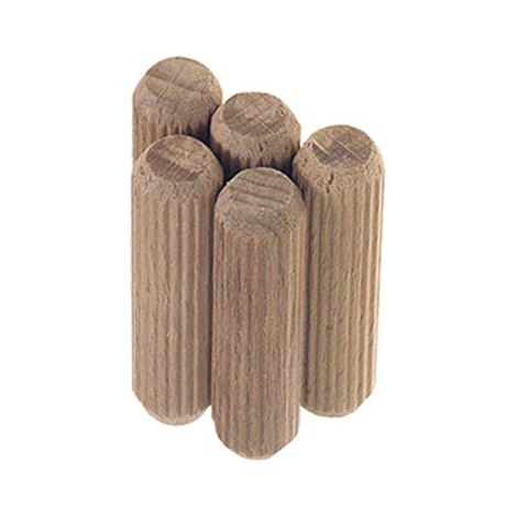 TASSELLO LEGNO - MM  8X30 CF=KG 1- 1 confezioni